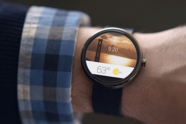 Android Wear再次更新：再無(wú)驚喜，令人失望