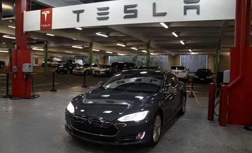 為何特斯拉在中國(guó)還僅僅是個(gè)電瓶車？