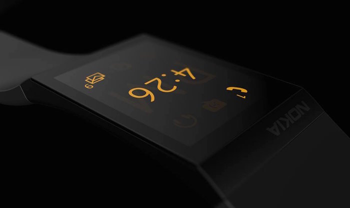 諾基亞將推出智能手表，正在組建研發(fā)團(tuán)隊(duì)