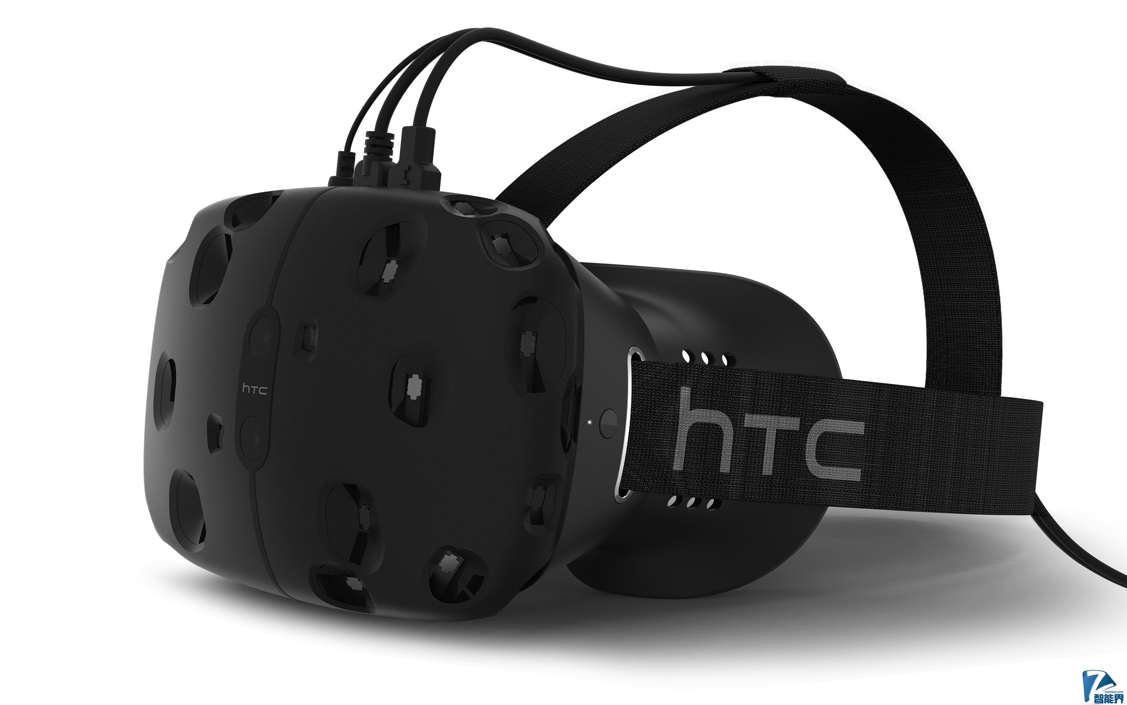 Valve 與 HTC 合作將為 VR 帶來什么？
