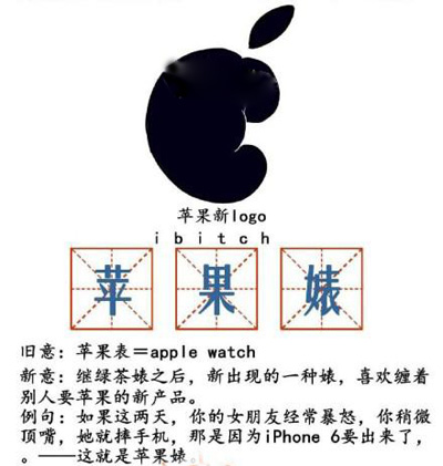 為什么那么多人甘愿成為“蘋果婊”？