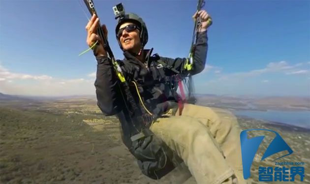 ?GoPro 收購(gòu)虛擬實(shí)境技術(shù)公司，運(yùn)動(dòng)視頻將會(huì)更刺激好玩！