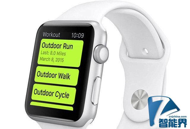用戶抱怨Apple Watch在運(yùn)動(dòng)期間電量消耗過(guò)快