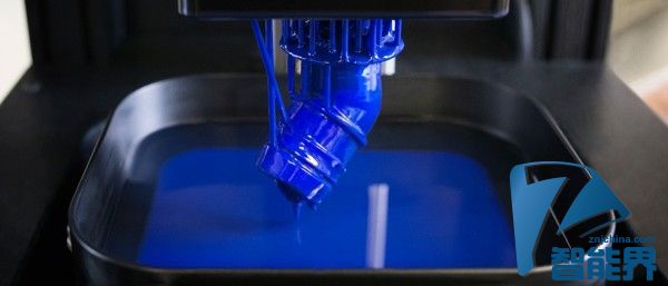 這一次福特贏了，3D打印汽車(chē)零部件將量產(chǎn)
