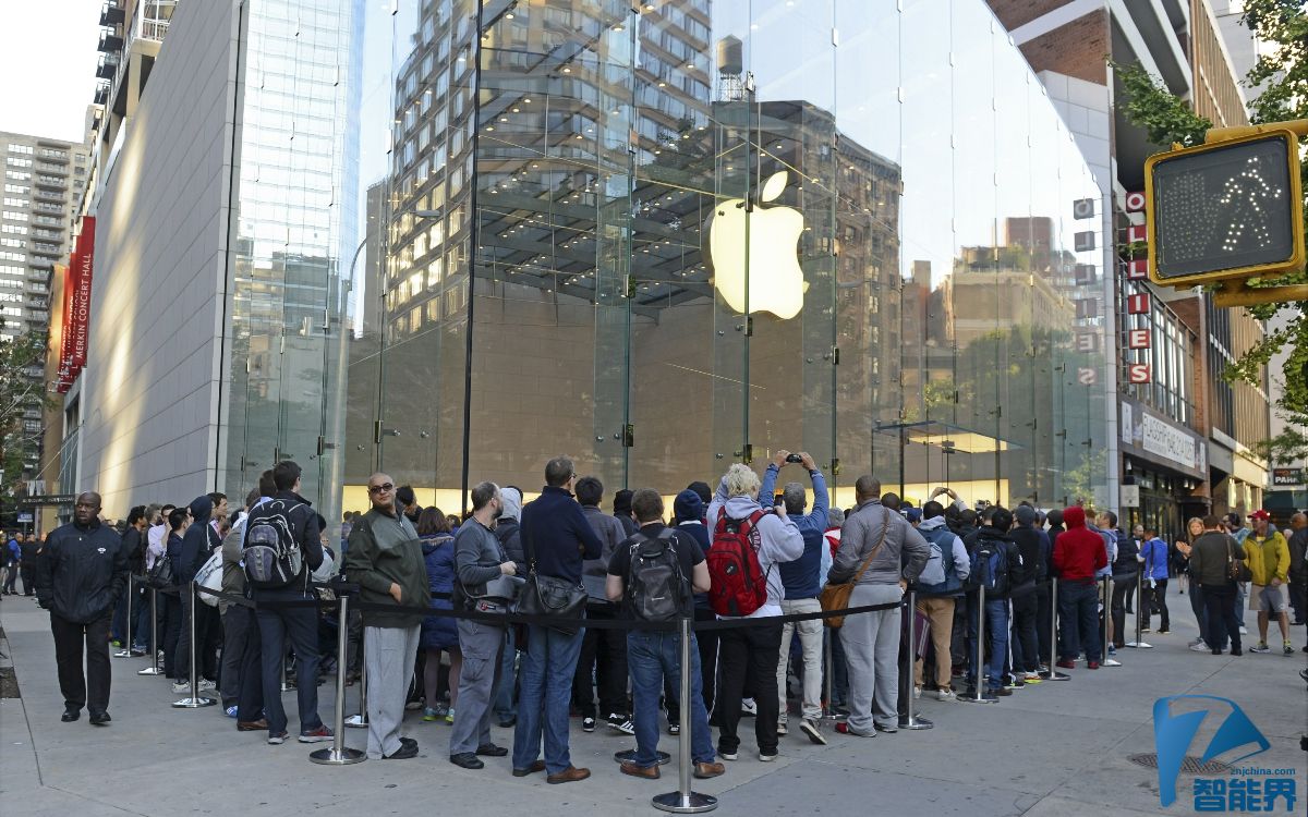 蘋果為新 iPhone 備貨 9000 萬部，黃牛們來玩嗎？