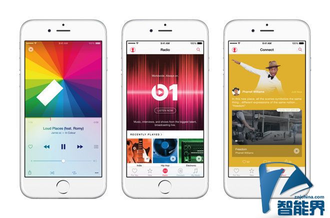 Apple Music到底受不受歡迎？消息稱訂戶已過千萬