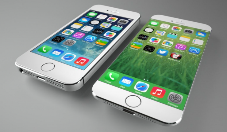 不用等，iPhone 6s已開始預(yù)定