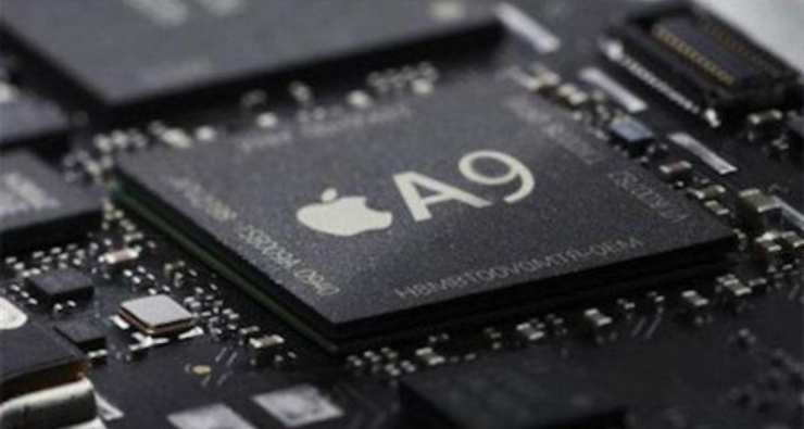 A9處理器性能曝光，這樣的iPhone 6s你買嗎？