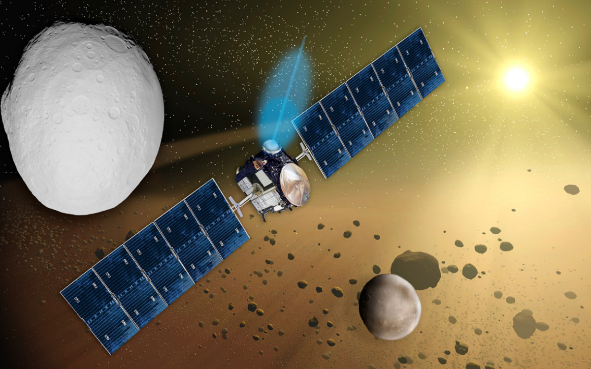 給宇航員設(shè)計(jì)智能手表，NASA 不用自己動(dòng)手