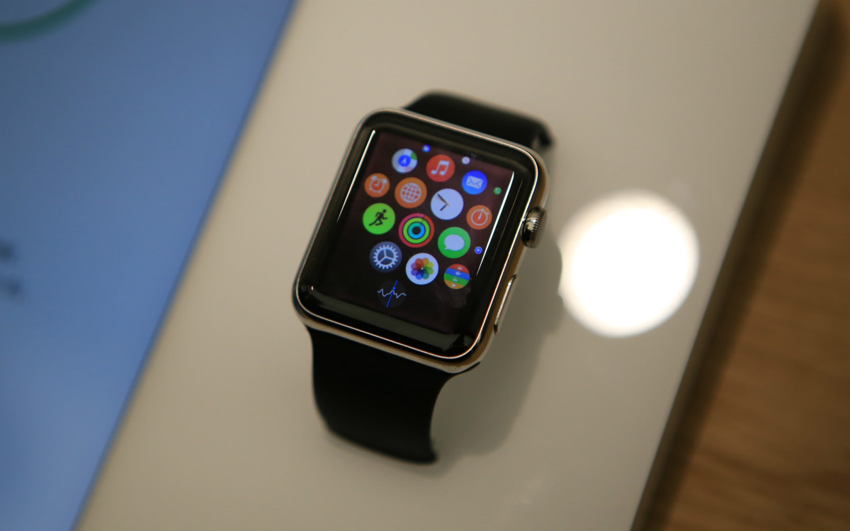 成為 Fitbit 最強(qiáng)對(duì)手需要多少出貨量？