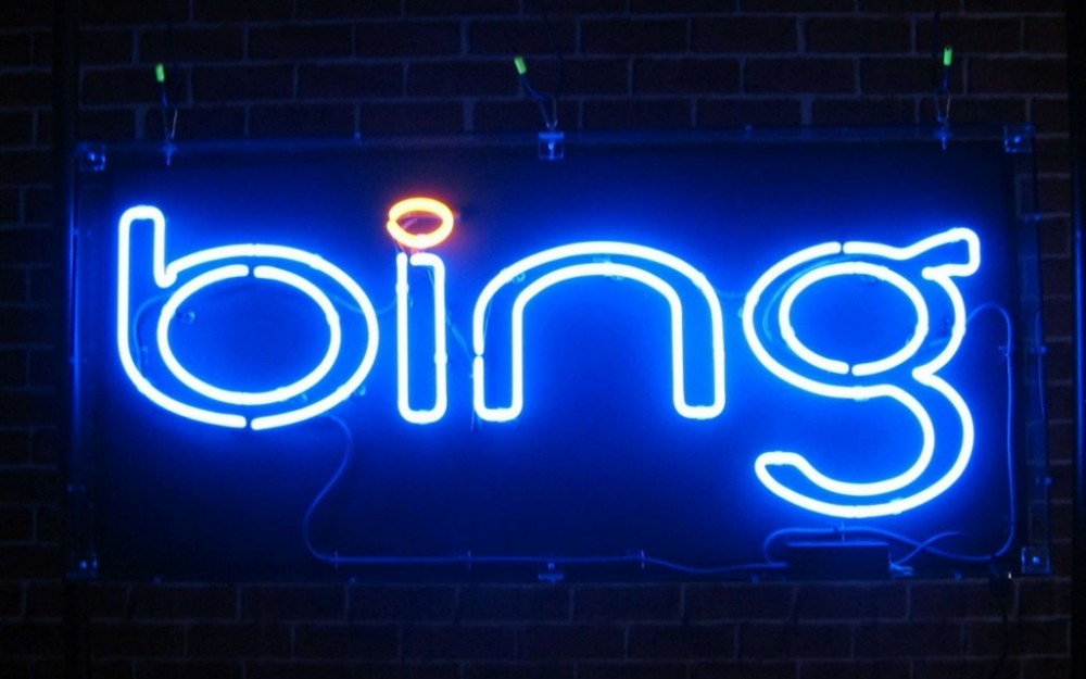 Bing 加入類 Pinterest 圖片流功能，背靠全網(wǎng)搜索趨勢