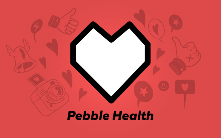 Pebble智能手表發(fā)布原生運(yùn)動追蹤應(yīng)用