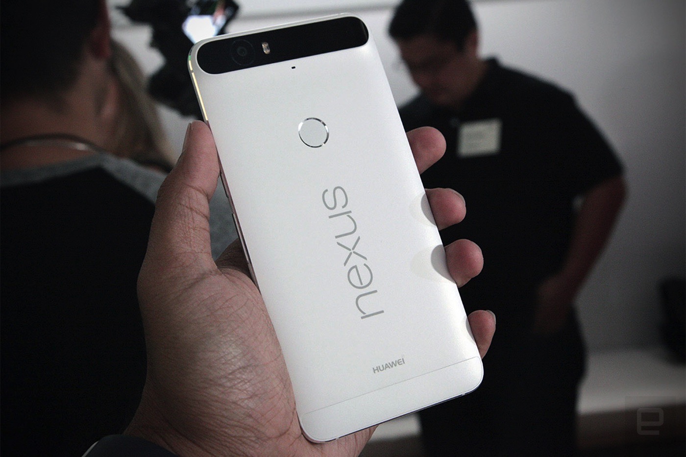 未來(lái)的 Nexus 產(chǎn)品可能會(huì)變得更加 Google