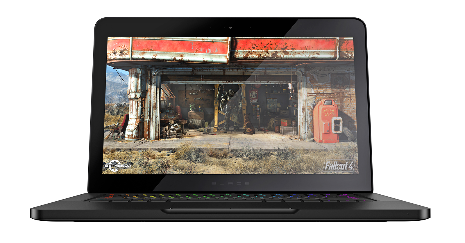 Razer 推出新款 Blade 筆記本，換上更輕薄設(shè)計(jì)