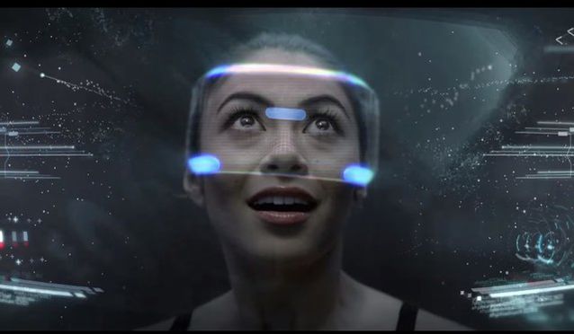 最火三大黑科技 VR、AR、MR讓人有點(diǎn)混亂