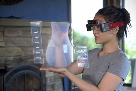  AR終將超越VR，現(xiàn)在要做的只是保持耐心