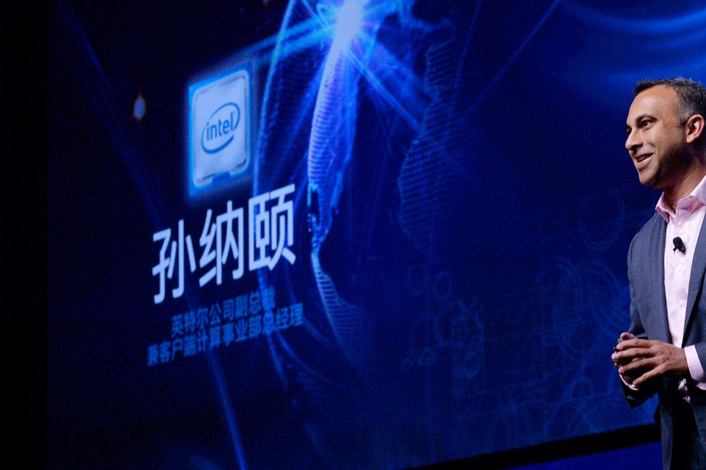 英特爾下一代 Apollo Lake SoC 將讓低端 PC 更纖薄、高效