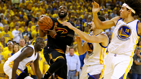 聽說這些智能產(chǎn)品可助你NBA奪冠