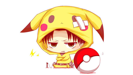 手游 Pokémon GO 中國(guó)區(qū)現(xiàn)已解鎖，顫抖吧皮卡丘！