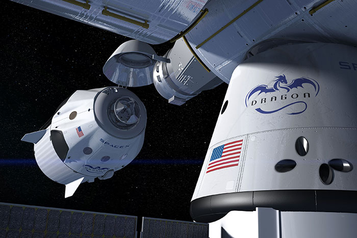 心疼 SpaceX：發(fā)射臺被毀、火箭爆炸、衛(wèi)星報銷、還被索賠 5000 萬