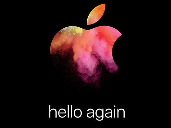 蘋果發(fā)布新Macbook Pro 國行售價(jià)11488元起