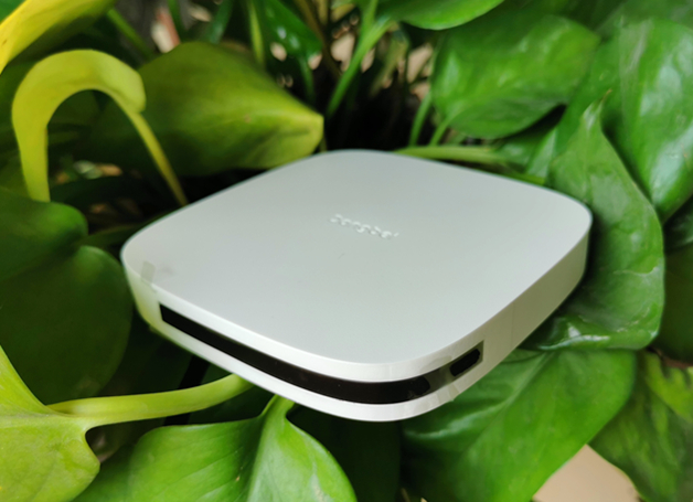 老電視新伴侶，當貝盒子H1讓電視煥發(fā)第二春
