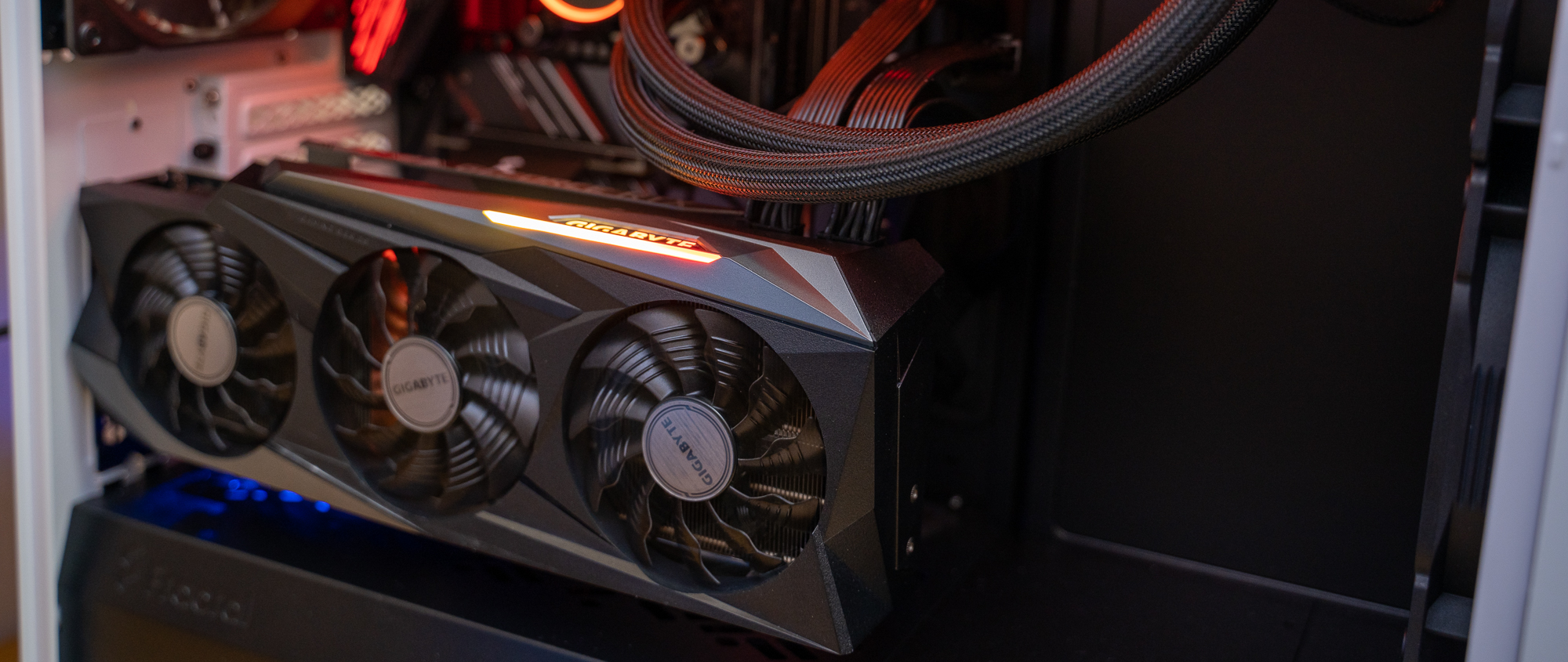 次旗艦是否真香？技嘉 RTX 3080 GAMING OC 10G魔鷹顯卡性能實測