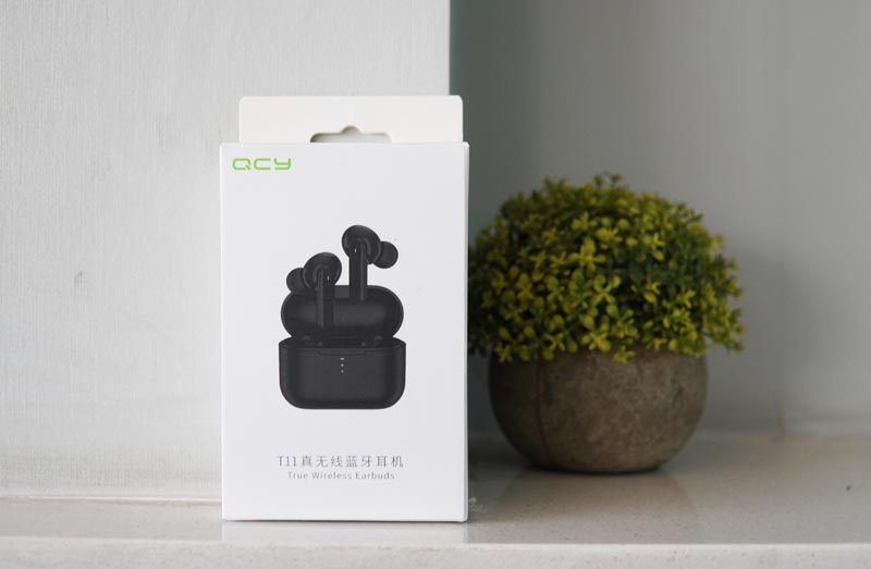 QCY新品體驗(yàn)：外形、音質(zhì)再晉級，百元級耳機(jī)誰是它的對手？