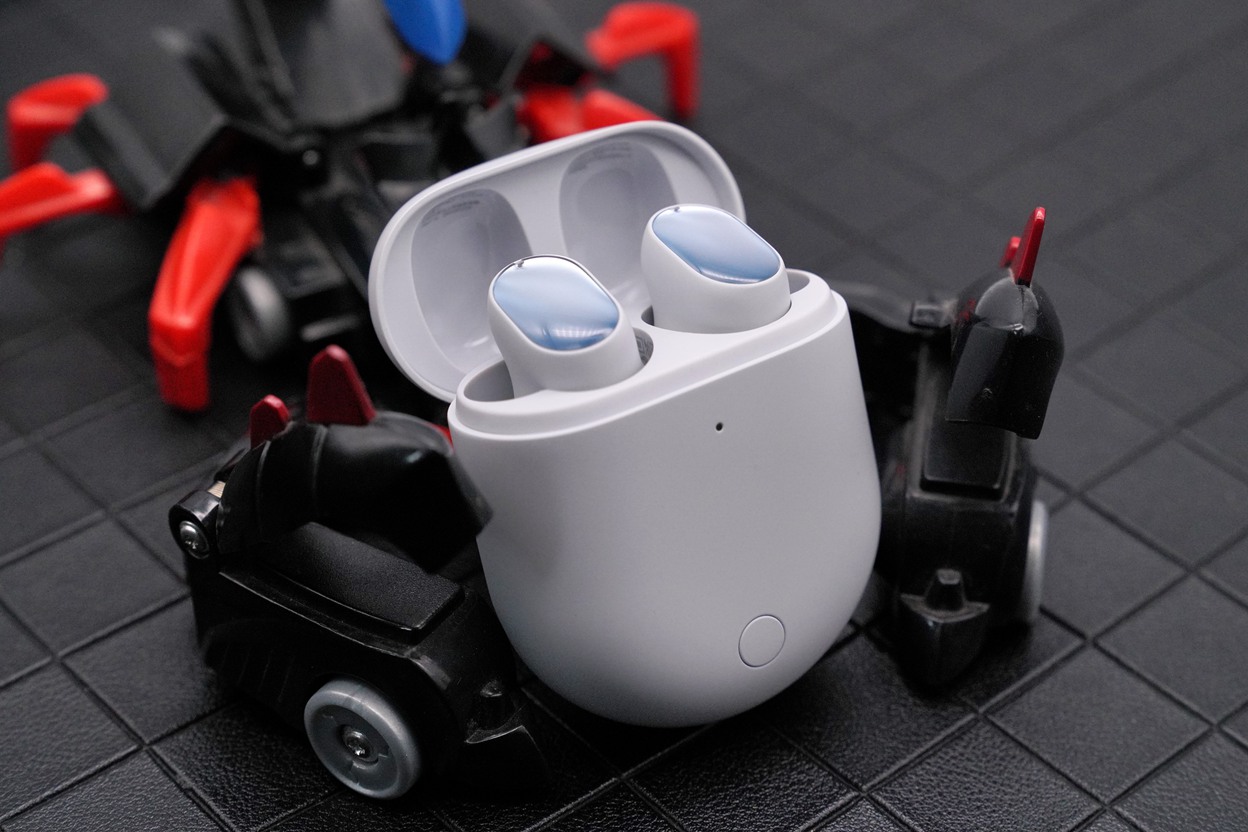 過一個炫彩的夏天，Redmi首款降噪耳機AirDots 3 Pro體驗