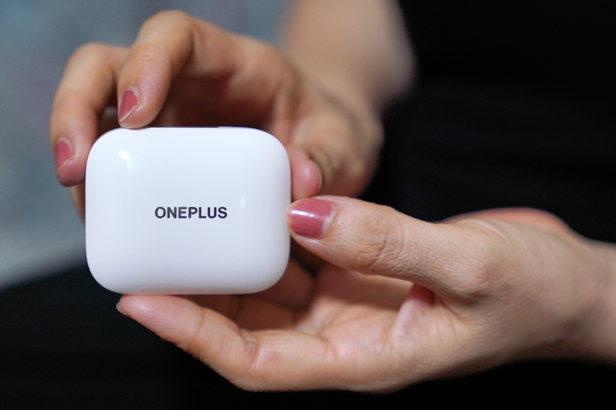 【OnePlus Buds Pro開(kāi)箱測(cè)評(píng)】靜下來(lái)，好好聽(tīng)，初見(jiàn)即鐘情