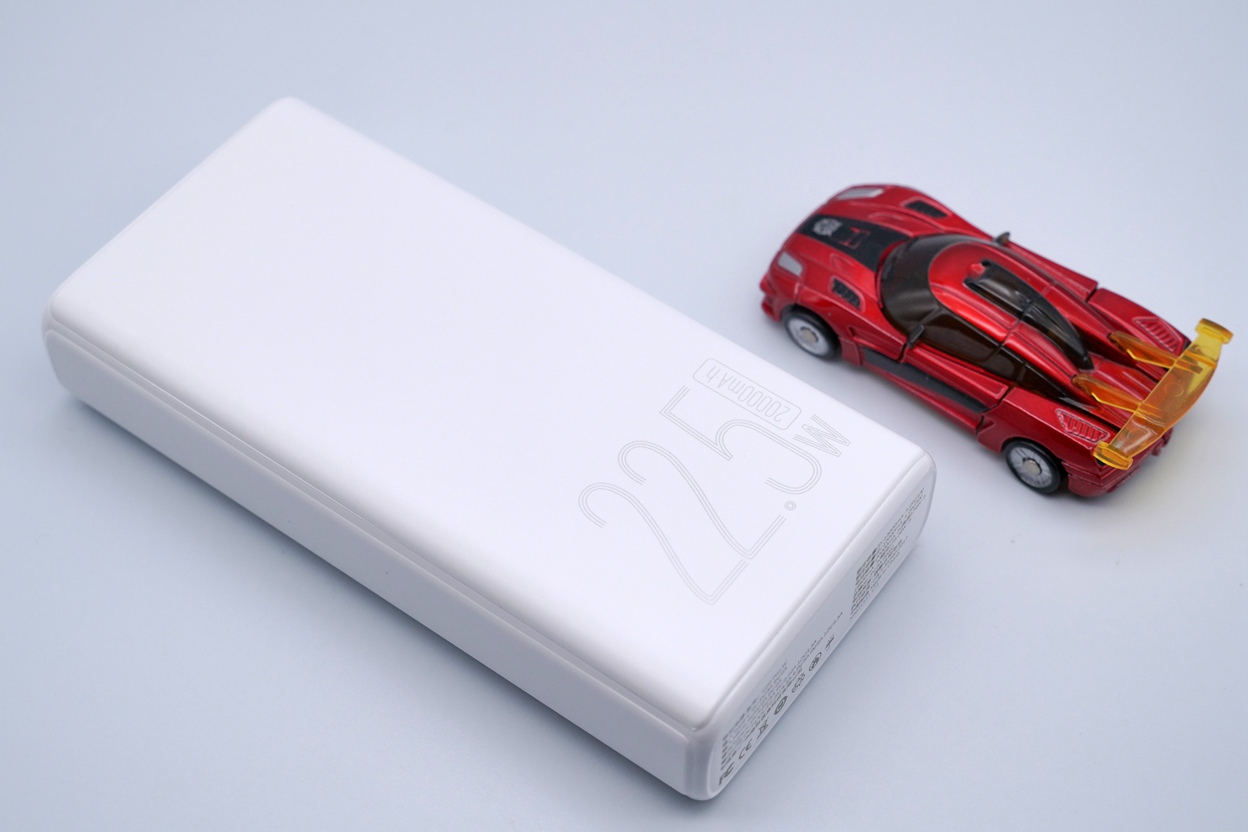 臺電C20 Pro移動電源：69元的雙向快充移動電源靠譜嗎？