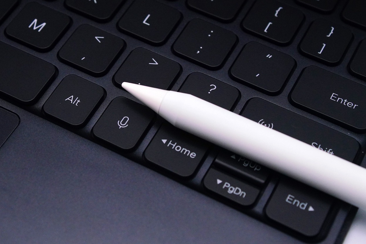平替Apple pencil，南卡手寫(xiě)筆體驗(yàn)