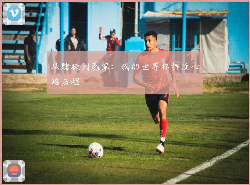 从赌徒到赢家：我的世界杯押注心路历程