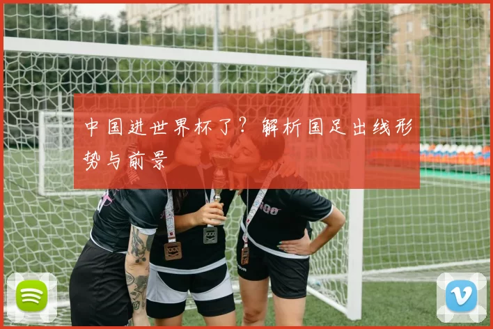 中国进世界杯了?解析国足出线形势与前景