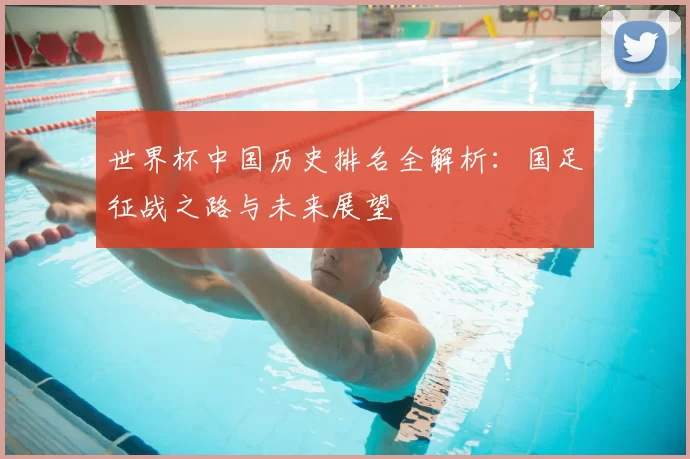世界杯中国历史排名全解析：国足征战之路与未来展望
