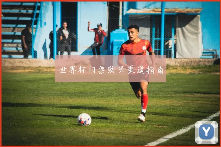 世界杯门票购买渠道指南