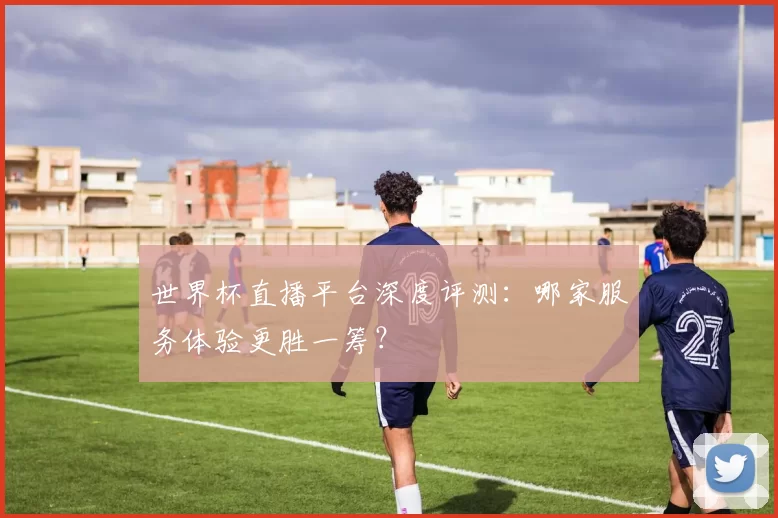 世界杯直播平台深度评测:哪家服务体验更胜一筹?