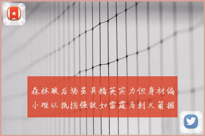 森林狼后场虽具精英实力但身材偏小难以抵挡强敌如雷霆马刺火箭掘金