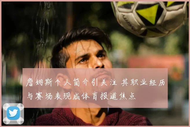 詹姆斯个人简介引关注 其职业经历与赛场表现成体育报道焦点