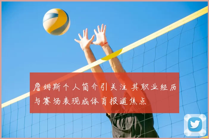 詹姆斯个人简介引关注 其职业经历与赛场表现成体育报道焦点