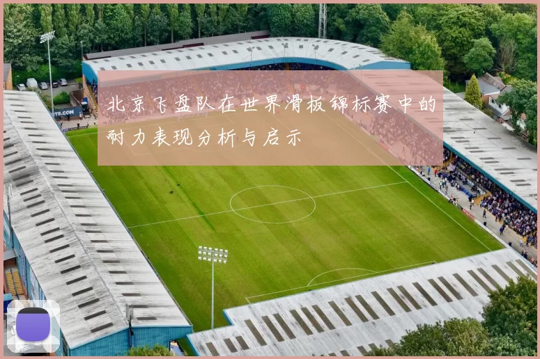 北京飞盘队在世界滑板锦标赛中的耐力表现分析与启示