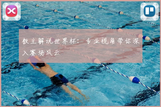 教主解说世界杯:专业视角带你深入赛场风云